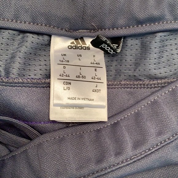 womens adidas tiro trackpants - Picture 4 of 4